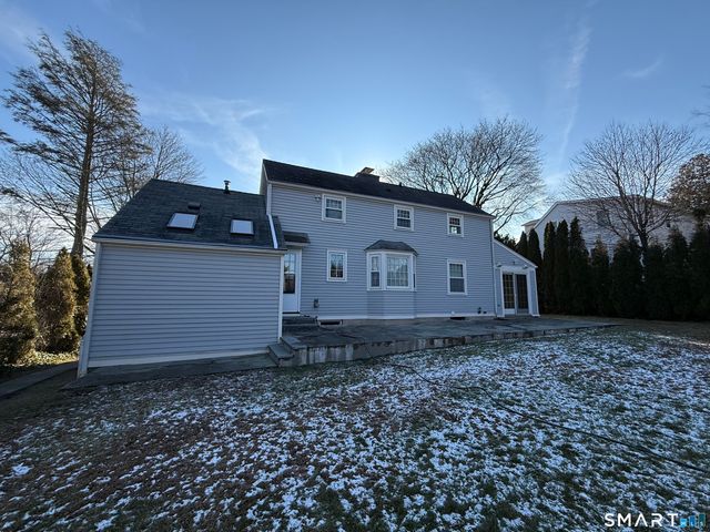 16 Killian Avenue, Trumbull, CT 06611