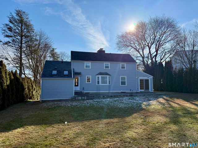 16 Killian Avenue, Trumbull, CT 06611
