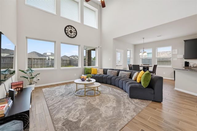 14919 Clearwater Heights Drive, Cypress, TX 77429