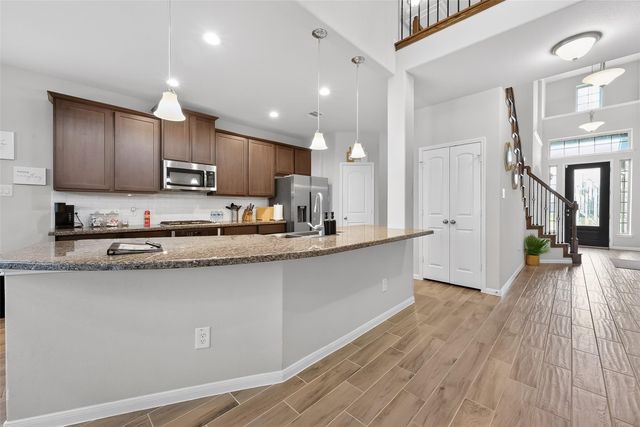 14919 Clearwater Heights Drive, Cypress, TX 77429