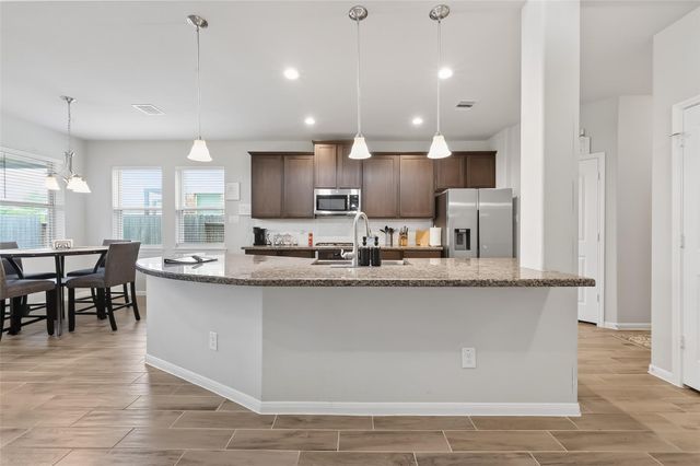 14919 Clearwater Heights Drive, Cypress, TX 77429