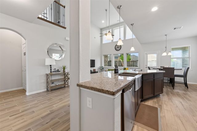 14919 Clearwater Heights Drive, Cypress, TX 77429