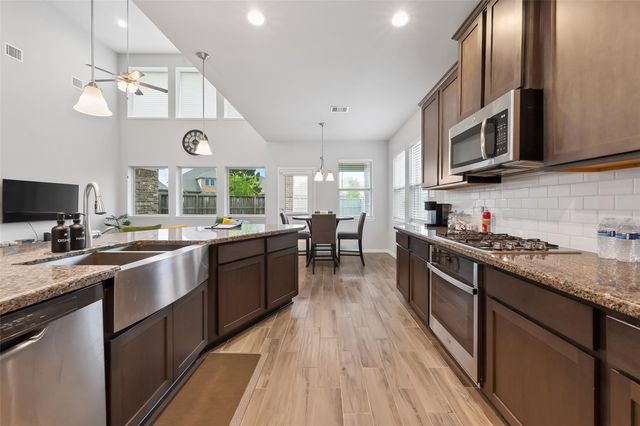 14919 Clearwater Heights Drive, Cypress, TX 77429