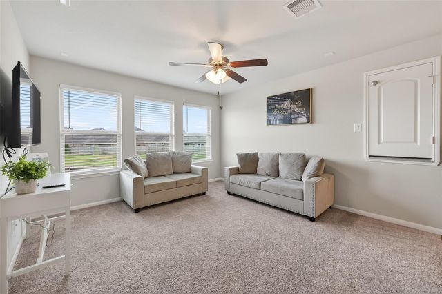 14919 Clearwater Heights Drive, Cypress, TX 77429