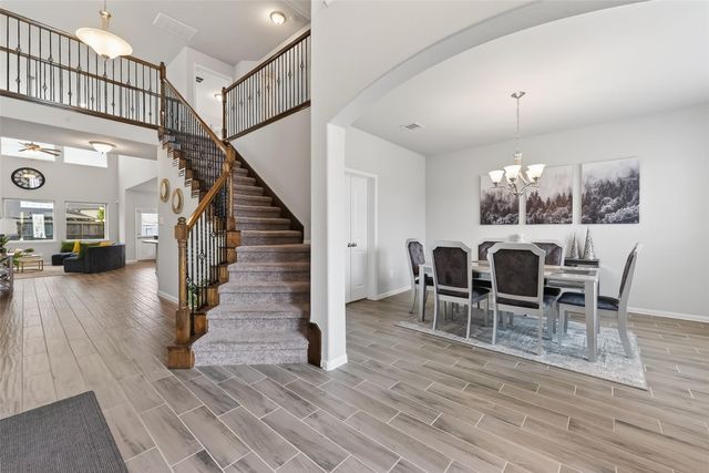 14919 Clearwater Heights Drive, Cypress, TX 77429