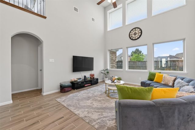 14919 Clearwater Heights Drive, Cypress, TX 77429