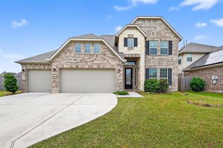14919 Clearwater Heights Drive, Cypress, TX 77429
