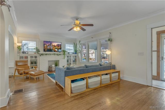 228 Linden Avenue, Buffalo, NY 14216