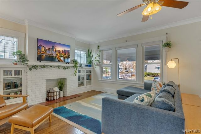 228 Linden Avenue, Buffalo, NY 14216