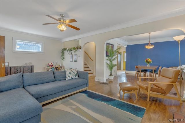 228 Linden Avenue, Buffalo, NY 14216