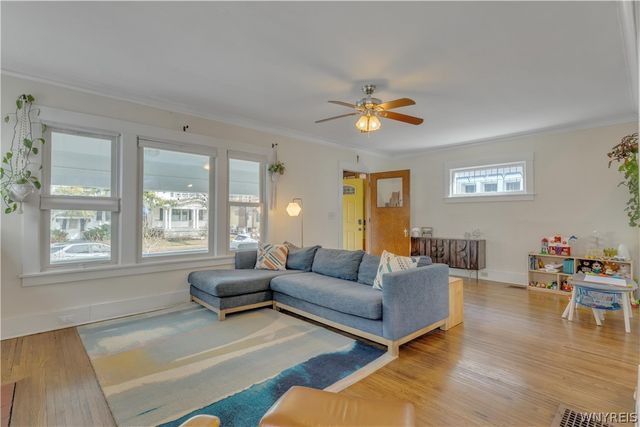 228 Linden Avenue, Buffalo, NY 14216