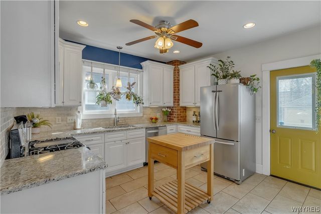 228 Linden Avenue, Buffalo, NY 14216