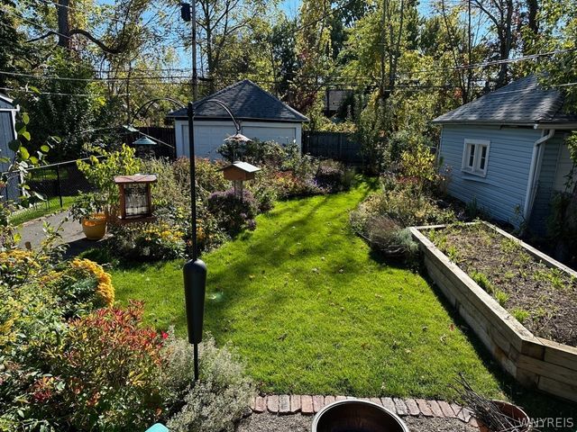 228 Linden Avenue, Buffalo, NY 14216