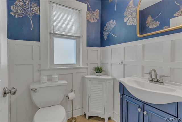 228 Linden Avenue, Buffalo, NY 14216