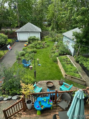 228 Linden Avenue, Buffalo, NY 14216