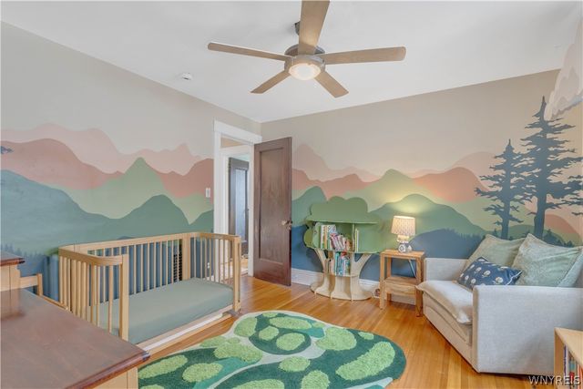 228 Linden Avenue, Buffalo, NY 14216