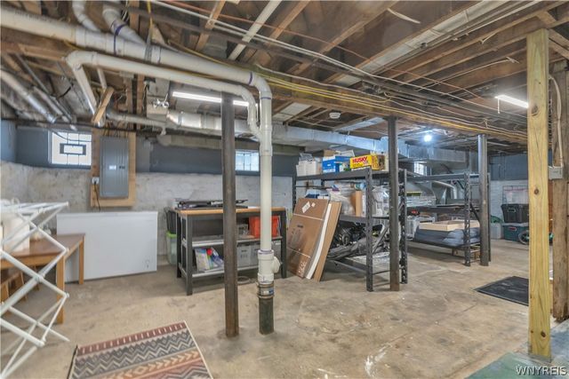 228 Linden Avenue, Buffalo, NY 14216