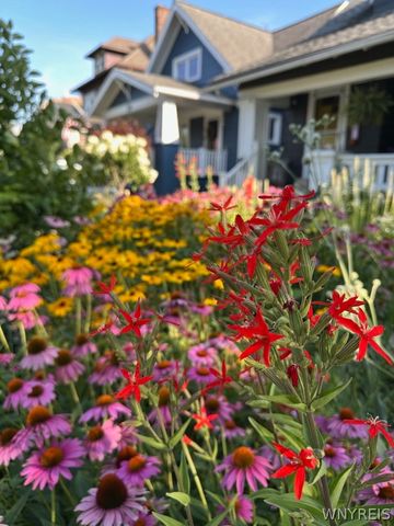 228 Linden Avenue, Buffalo, NY 14216