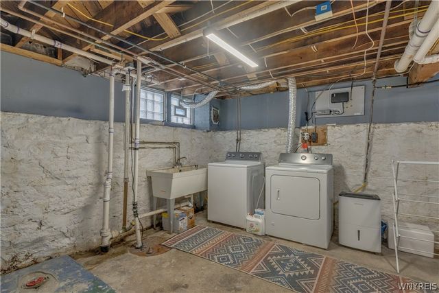 228 Linden Avenue, Buffalo, NY 14216