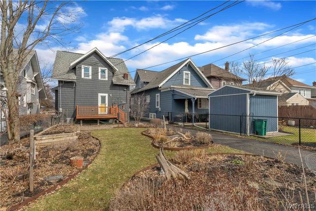 228 Linden Avenue, Buffalo, NY 14216