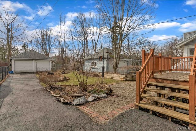 228 Linden Avenue, Buffalo, NY 14216