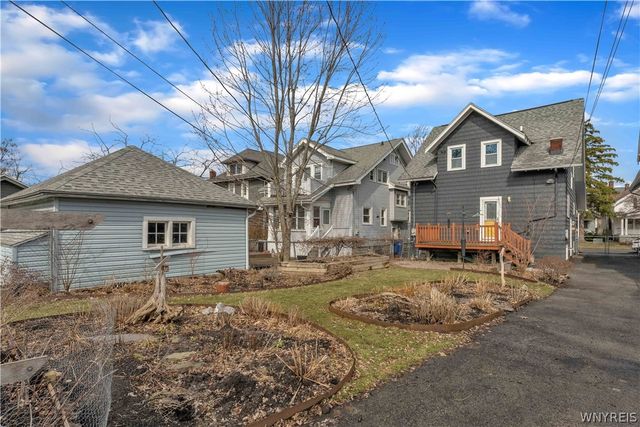 228 Linden Avenue, Buffalo, NY 14216