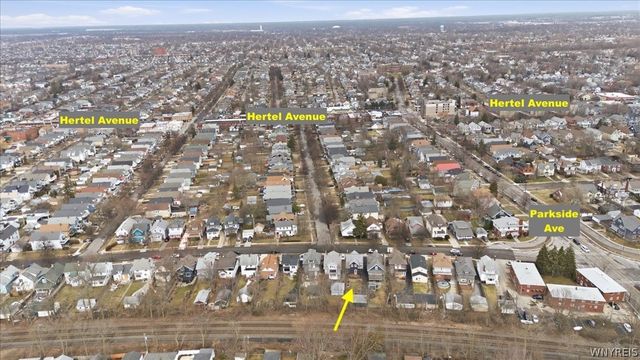 228 Linden Avenue, Buffalo, NY 14216