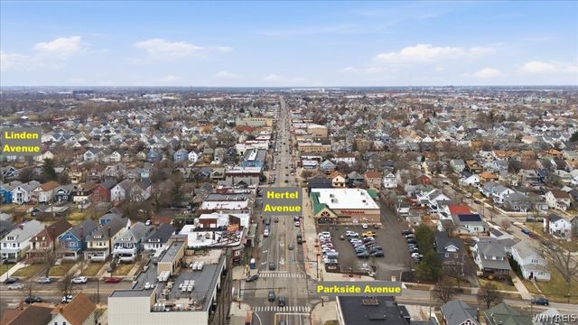 228 Linden Avenue, Buffalo, NY 14216