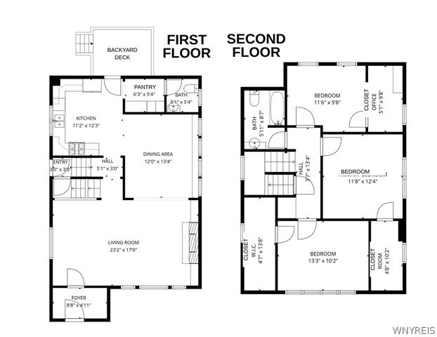 228 Linden Avenue, Buffalo, NY 14216