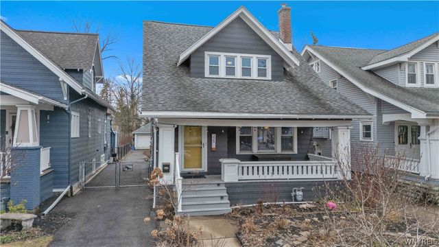 228 Linden Avenue, Buffalo, NY 14216