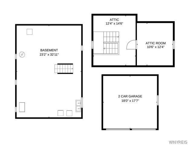 228 Linden Avenue, Buffalo, NY 14216