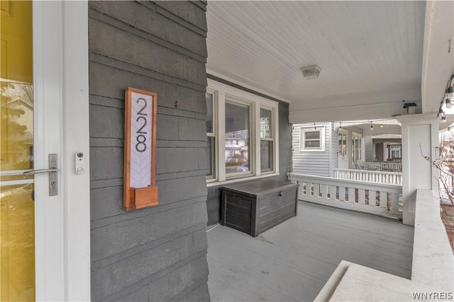 228 Linden Avenue, Buffalo, NY 14216