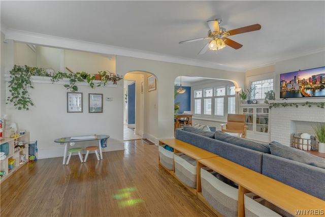 228 Linden Avenue, Buffalo, NY 14216