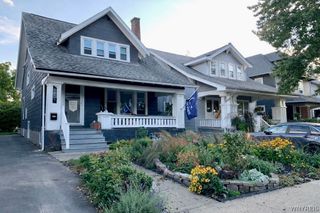 228 Linden Avenue, Buffalo, NY 14216