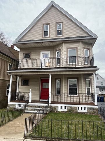 18 Colberg 3, Boston, MA 02131