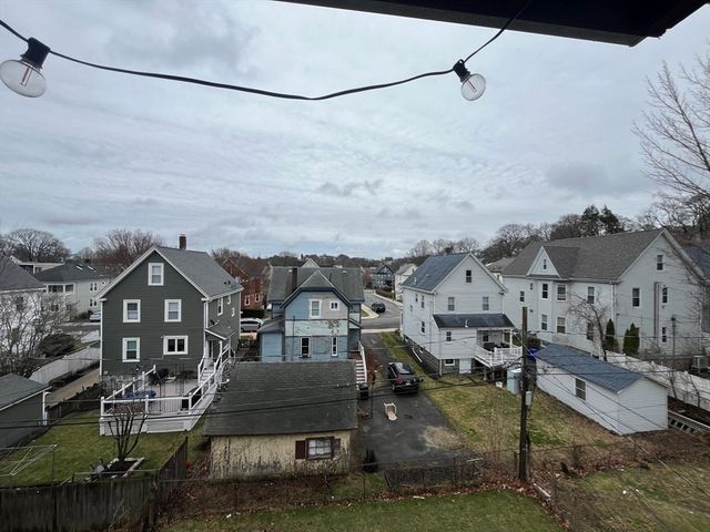 18 Colberg 3, Boston, MA 02131