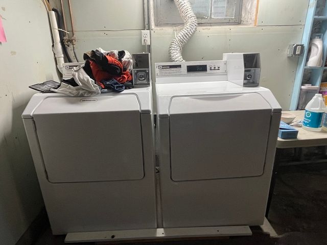 18 Colberg 3, Boston, MA 02131