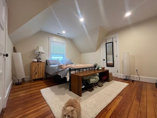 18 Colberg 3, Boston, MA 02131
