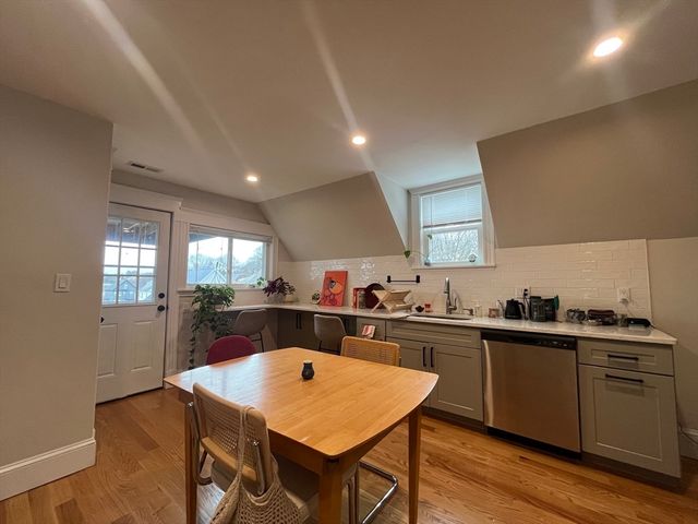 18 Colberg 3, Boston, MA 02131