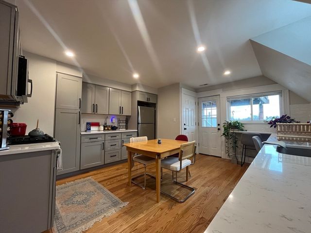 18 Colberg 3, Boston, MA 02131
