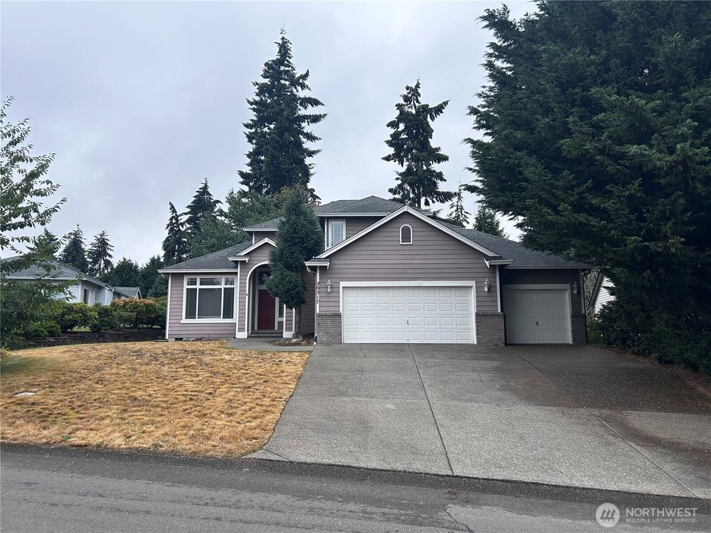 20317 124th Street Ct E, Bonney Lake, WA 98391