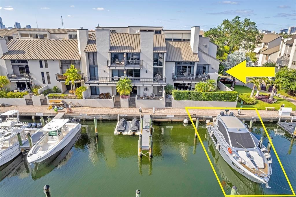 17 Port Side Dr 17A, Fort Lauderdale, FL 33316
