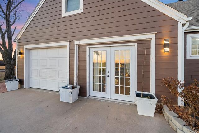 1700 Cedar Ridge Road, Parsons, KS 67357