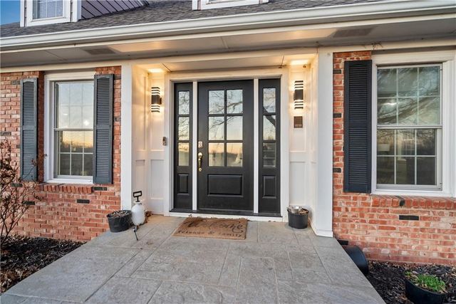 1700 Cedar Ridge Road, Parsons, KS 67357