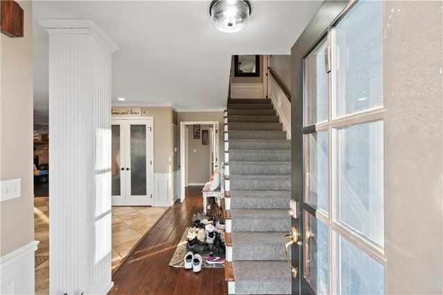 1700 Cedar Ridge Road, Parsons, KS 67357