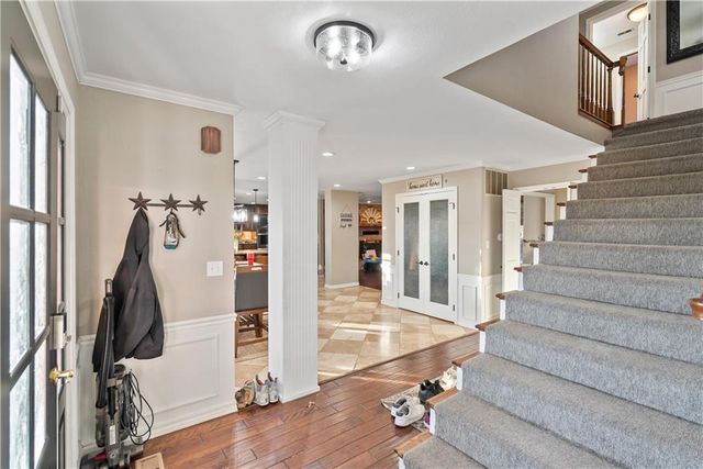 1700 Cedar Ridge Road, Parsons, KS 67357