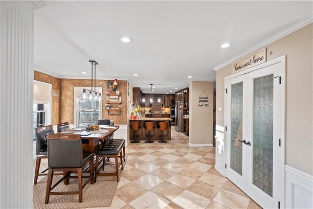 1700 Cedar Ridge Road, Parsons, KS 67357