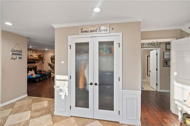 1700 Cedar Ridge Road, Parsons, KS 67357