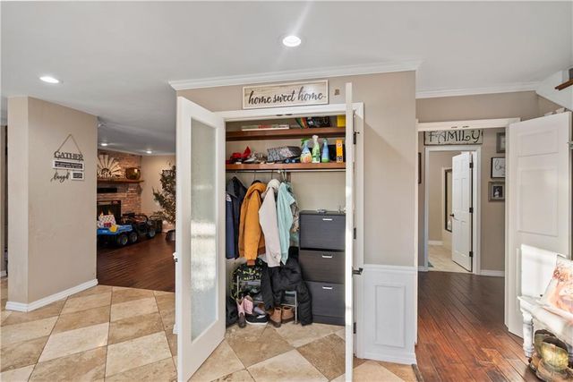 1700 Cedar Ridge Road, Parsons, KS 67357