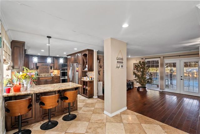 1700 Cedar Ridge Road, Parsons, KS 67357